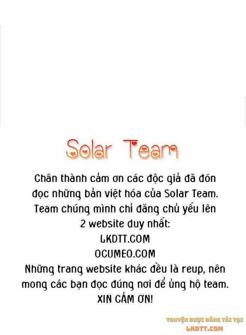 Tình Yêu Chỉ Mình Em Biết Chapter 39 trang 50