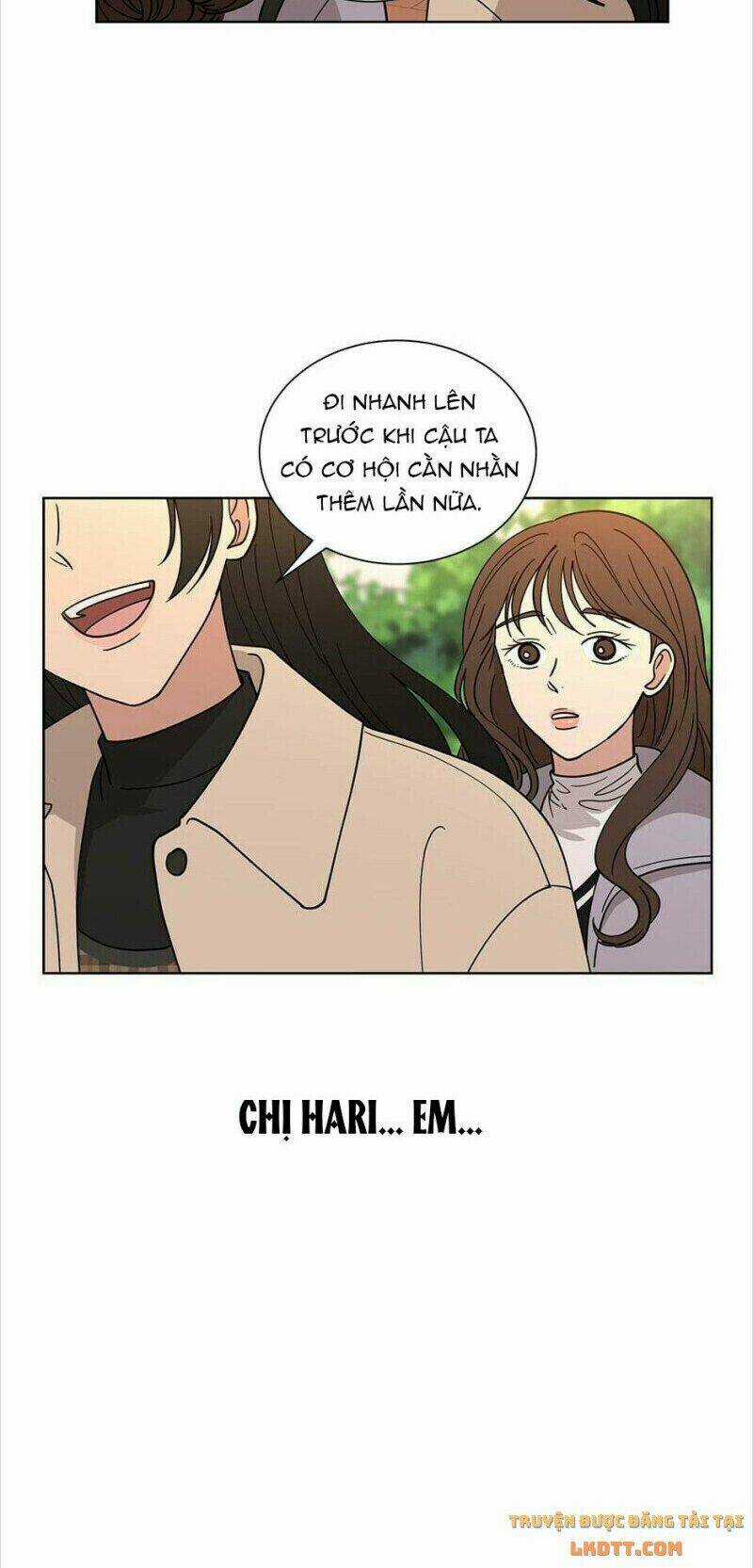 Tình Yêu Chỉ Mình Em Biết Chapter 39 trang 7