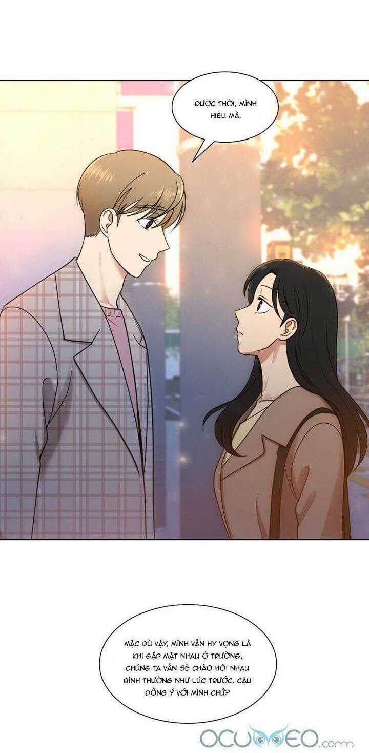 Tình Yêu Chỉ Mình Em Biết Chapter 4 trang 11