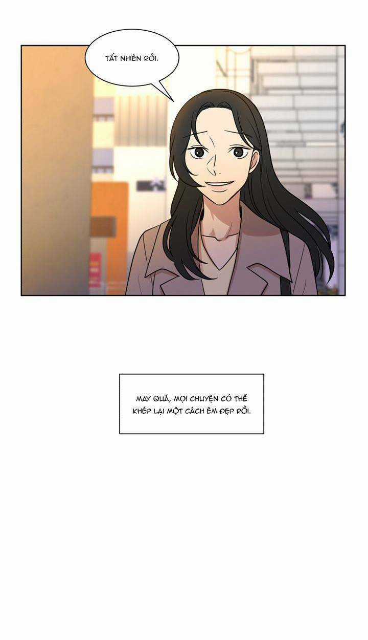 Tình Yêu Chỉ Mình Em Biết Chapter 4 trang 12