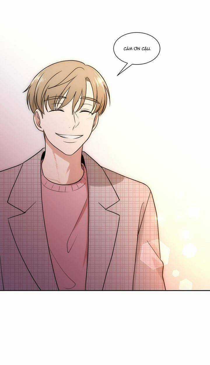 Tình Yêu Chỉ Mình Em Biết Chapter 4 trang 13