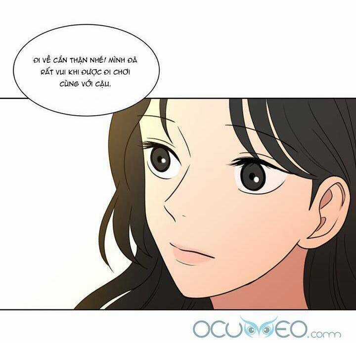 Tình Yêu Chỉ Mình Em Biết Chapter 4 trang 14