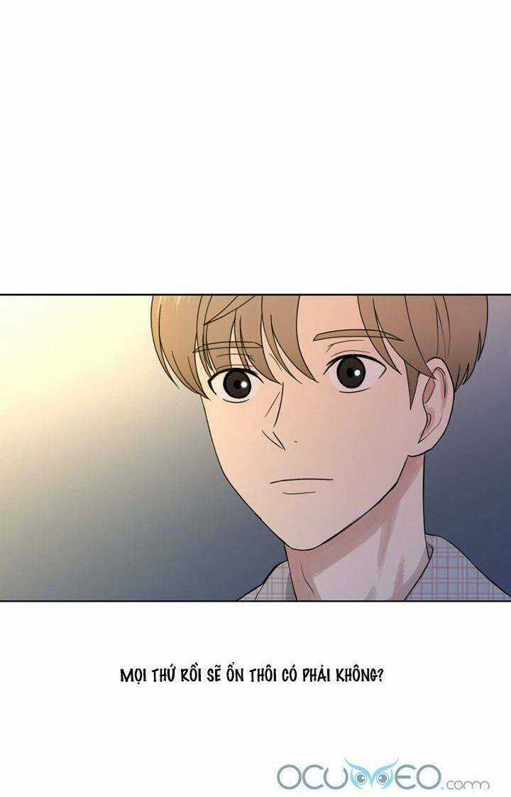 Tình Yêu Chỉ Mình Em Biết Chapter 4 trang 17