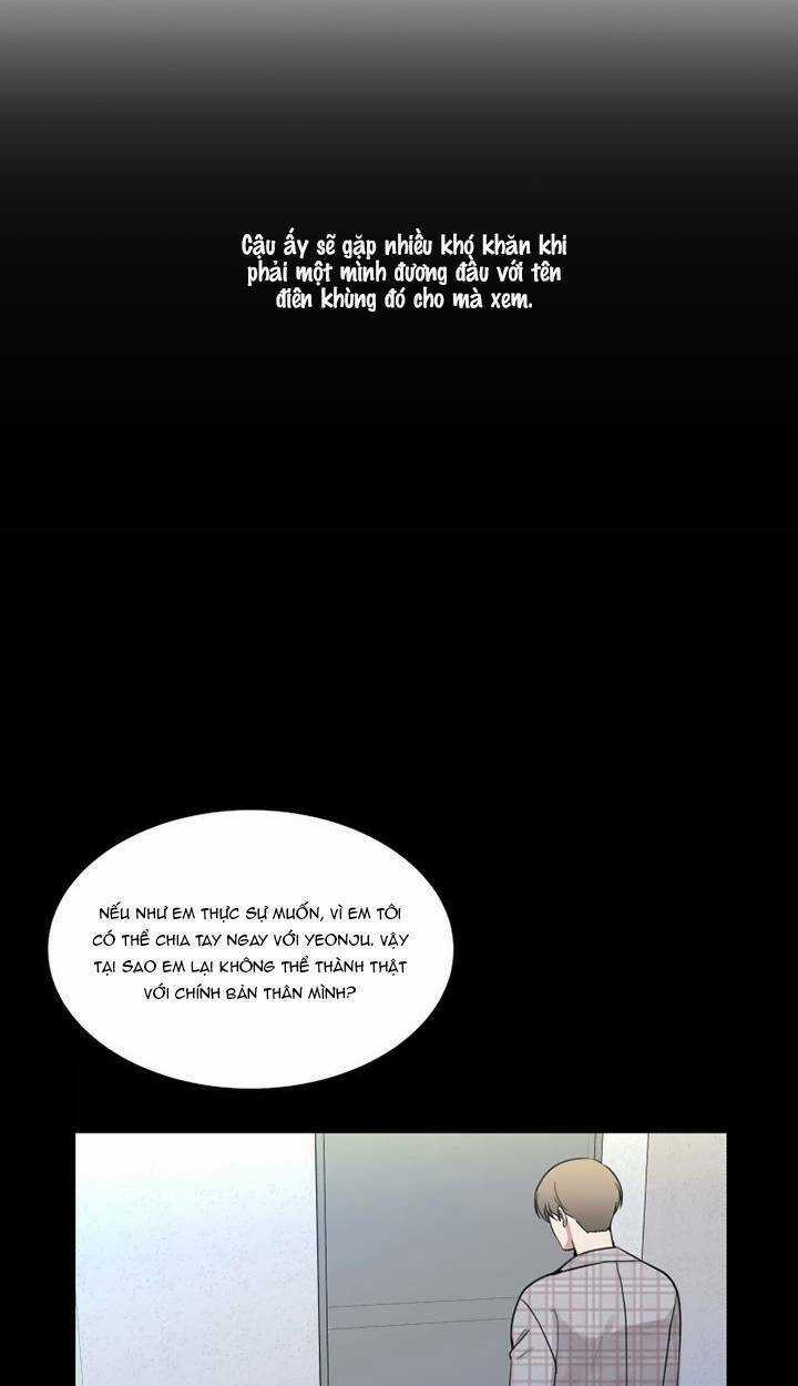 Tình Yêu Chỉ Mình Em Biết Chapter 4 trang 18