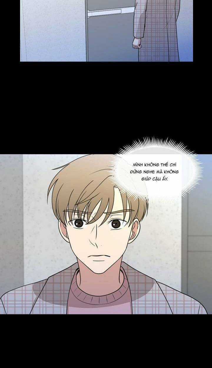 Tình Yêu Chỉ Mình Em Biết Chapter 4 trang 19