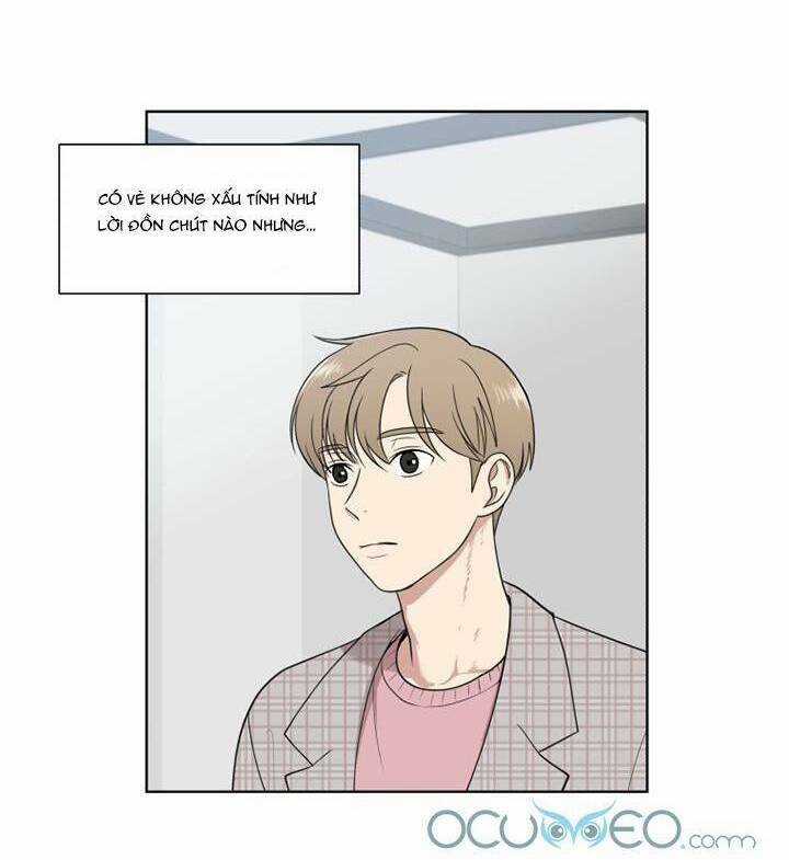 Tình Yêu Chỉ Mình Em Biết Chapter 4 trang 2