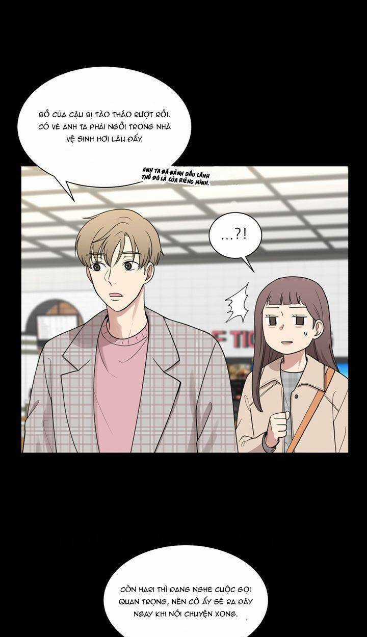 Tình Yêu Chỉ Mình Em Biết Chapter 4 trang 24