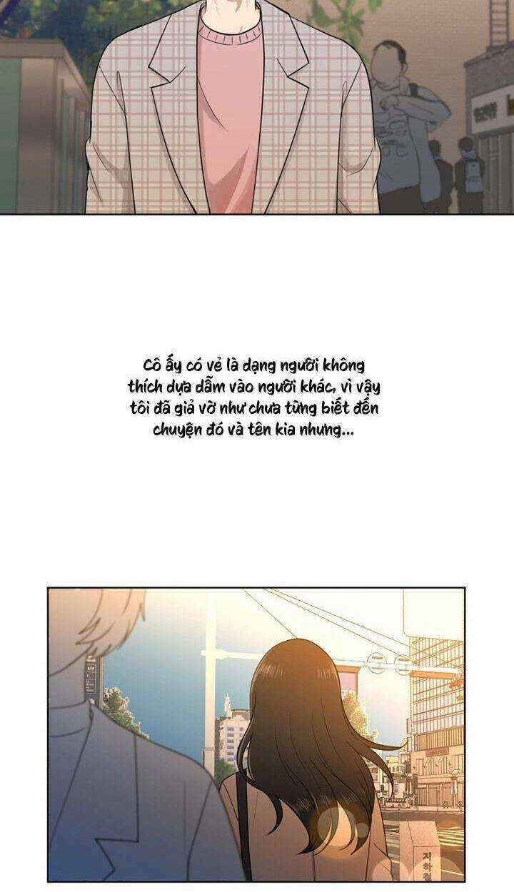 Tình Yêu Chỉ Mình Em Biết Chapter 4 trang 26