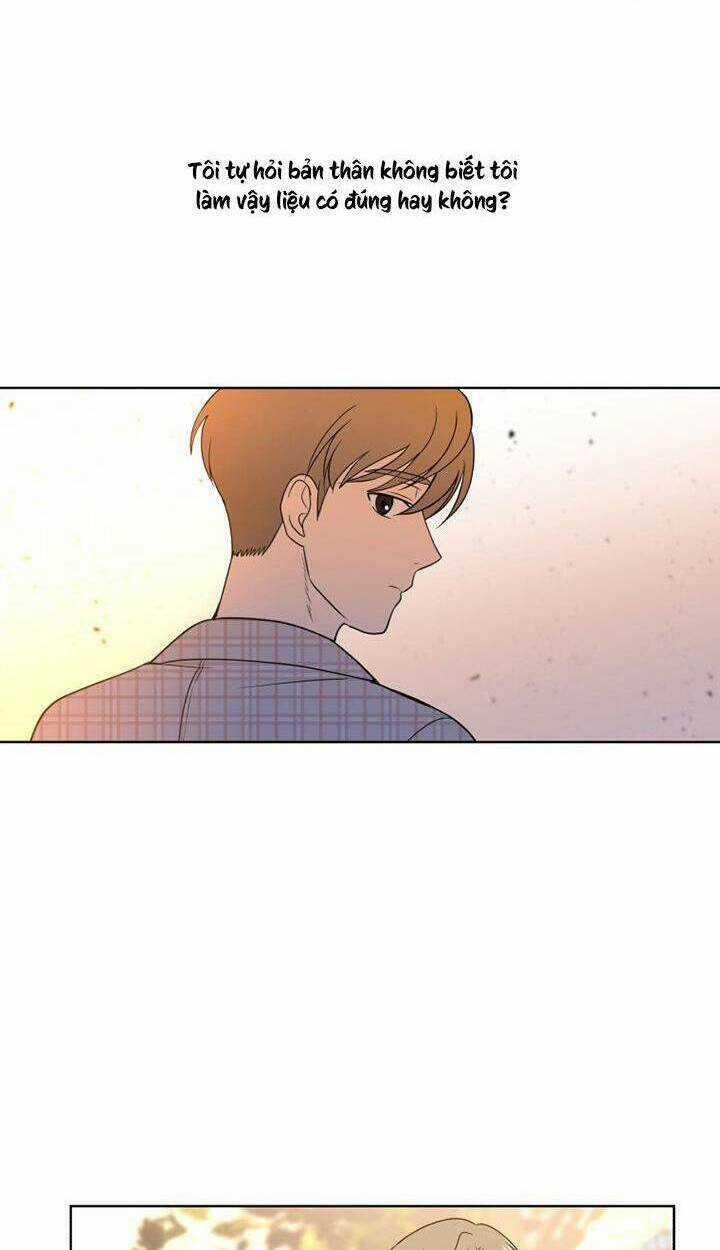 Tình Yêu Chỉ Mình Em Biết Chapter 4 trang 27