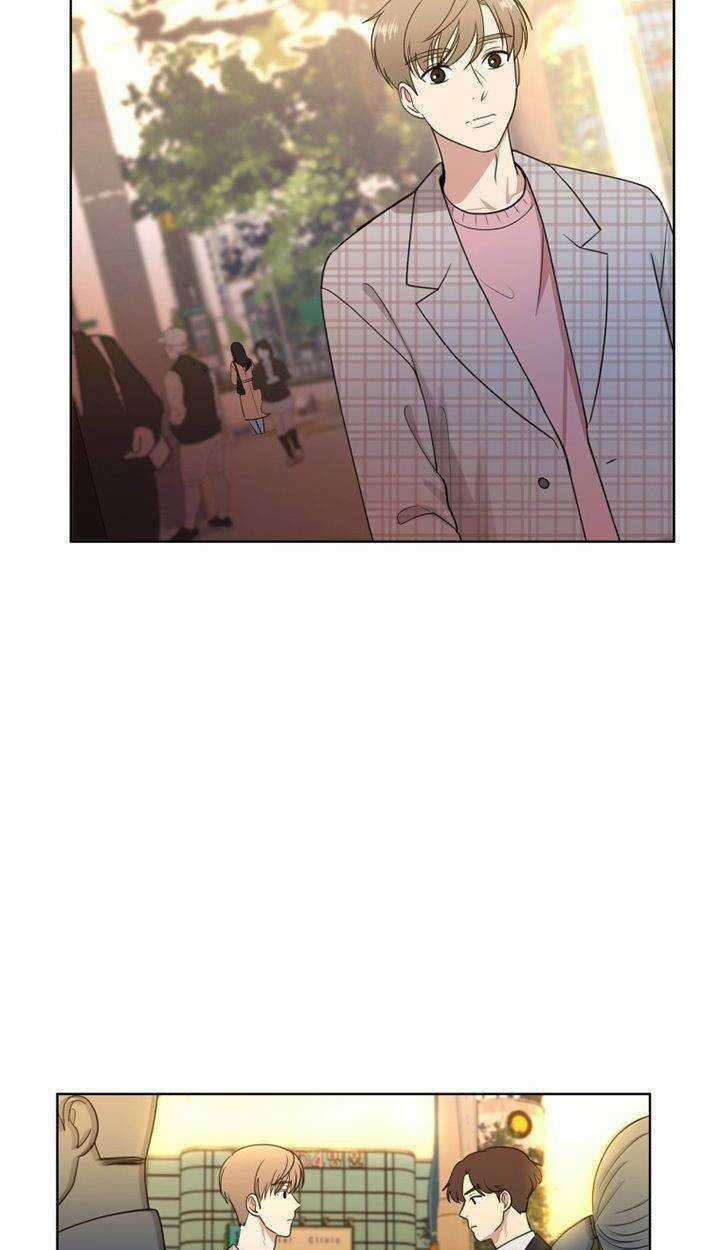 Tình Yêu Chỉ Mình Em Biết Chapter 4 trang 28