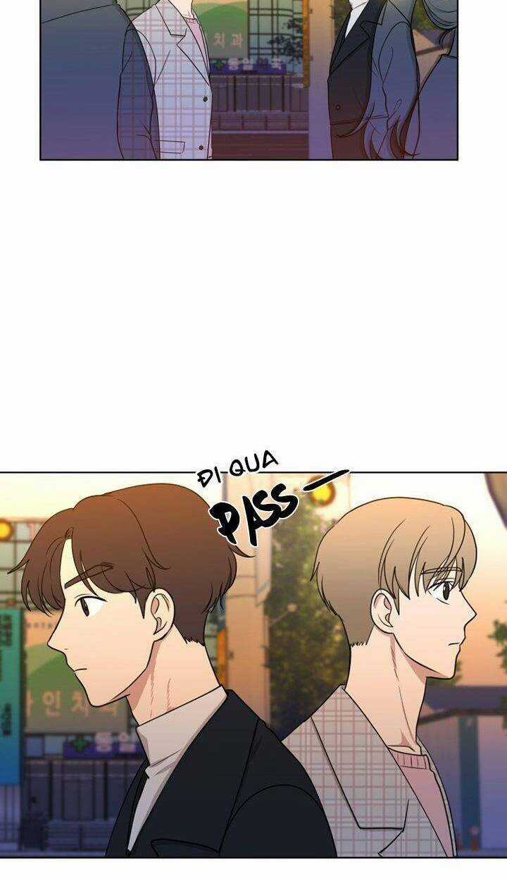 Tình Yêu Chỉ Mình Em Biết Chapter 4 trang 29