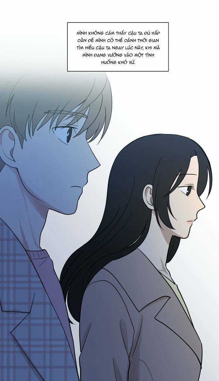 Tình Yêu Chỉ Mình Em Biết Chapter 4 trang 3