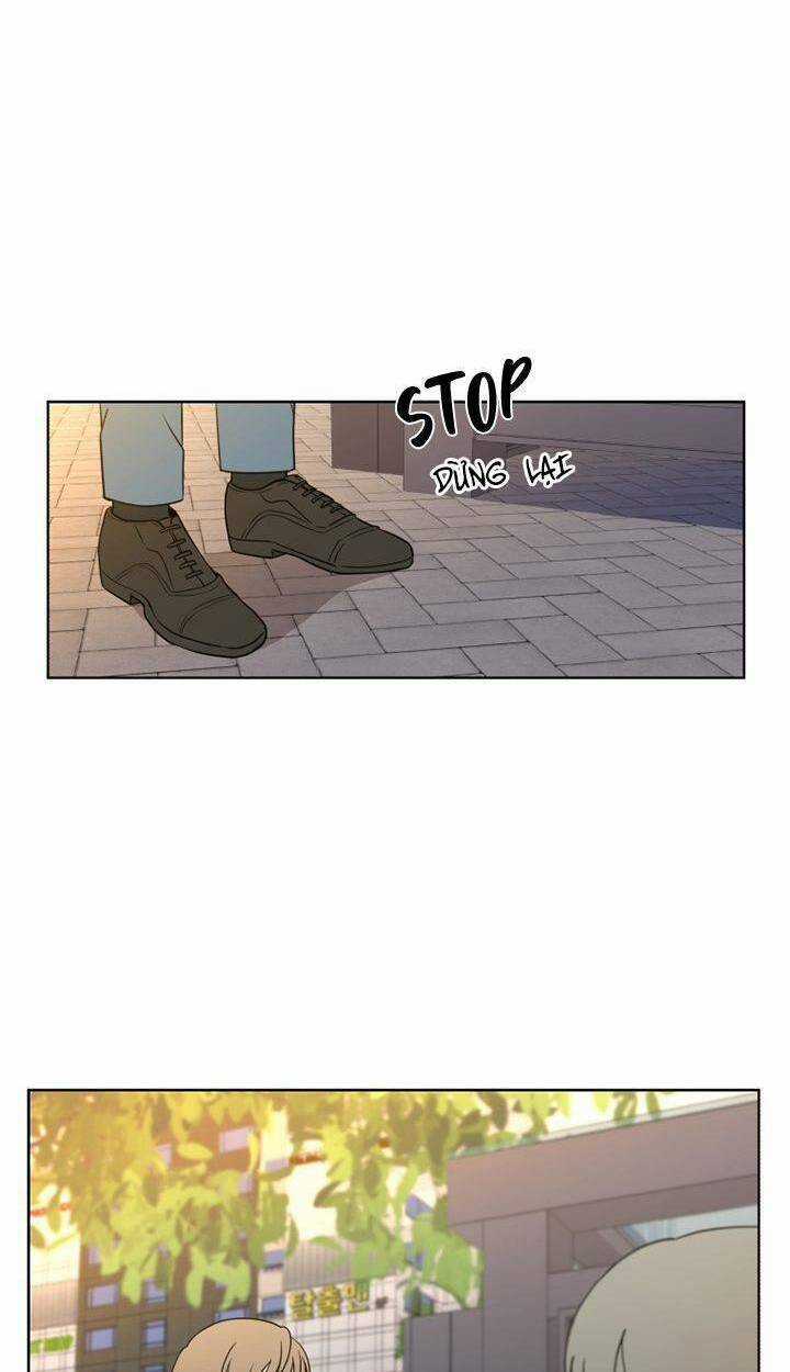 Tình Yêu Chỉ Mình Em Biết Chapter 4 trang 32