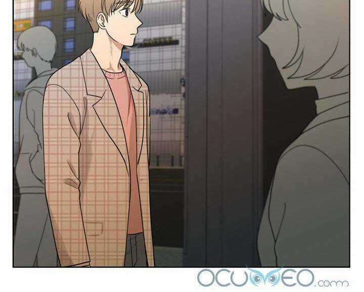 Tình Yêu Chỉ Mình Em Biết Chapter 4 trang 33