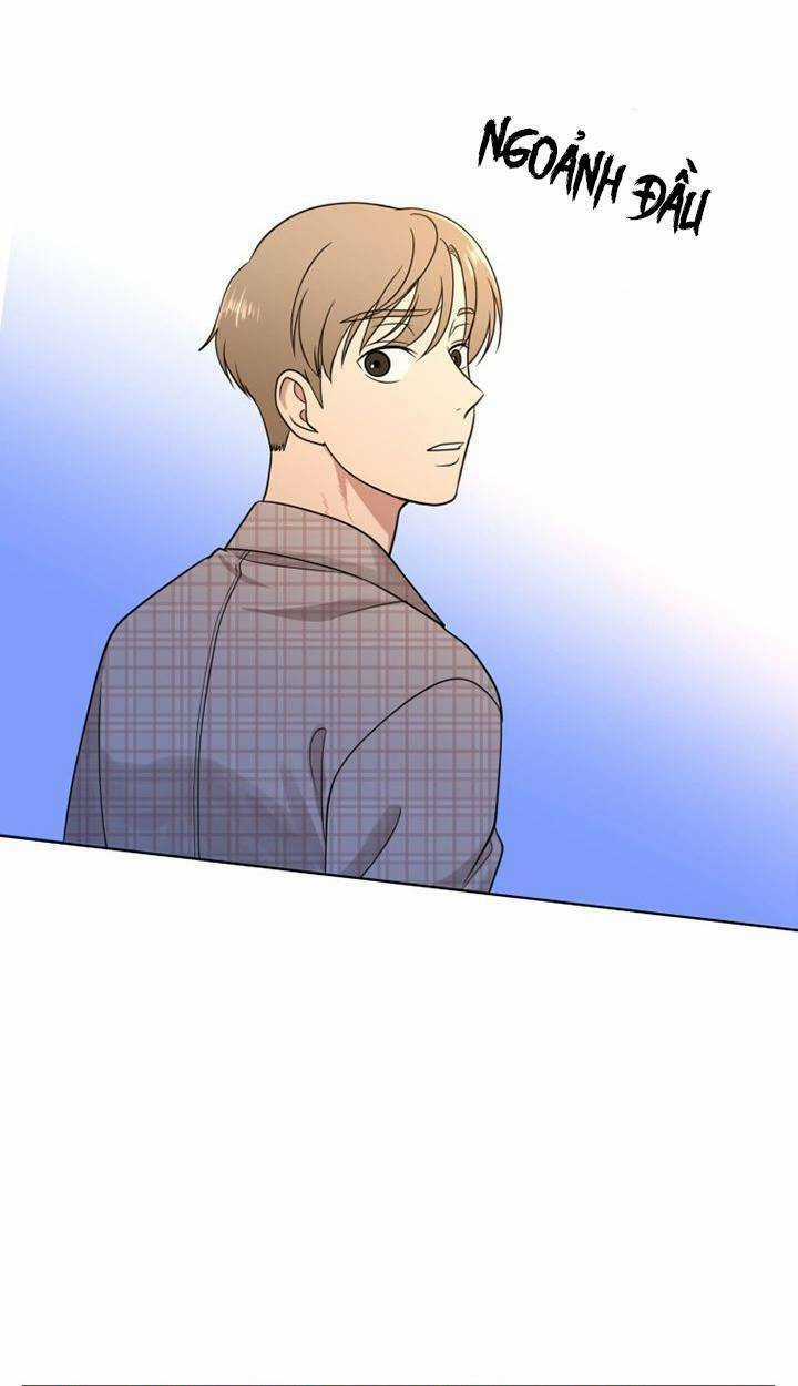 Tình Yêu Chỉ Mình Em Biết Chapter 4 trang 34