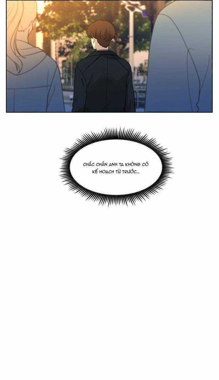 Tình Yêu Chỉ Mình Em Biết Chapter 4 trang 35