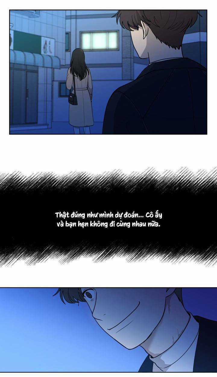 Tình Yêu Chỉ Mình Em Biết Chapter 4 trang 37