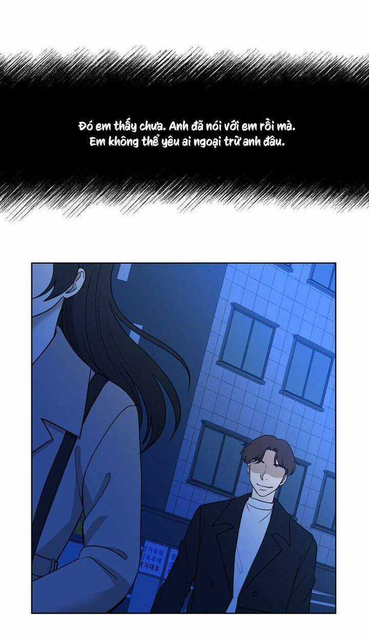 Tình Yêu Chỉ Mình Em Biết Chapter 4 trang 38