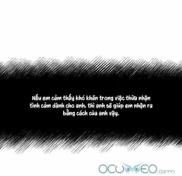 Tình Yêu Chỉ Mình Em Biết Chapter 4 trang 39