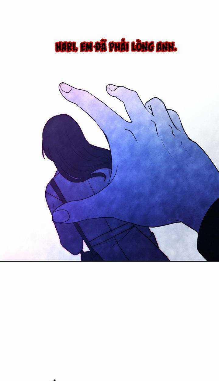 Tình Yêu Chỉ Mình Em Biết Chapter 4 trang 40