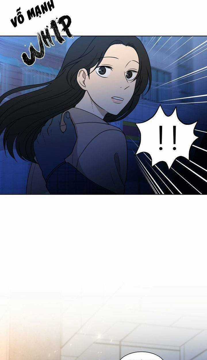 Tình Yêu Chỉ Mình Em Biết Chapter 4 trang 41