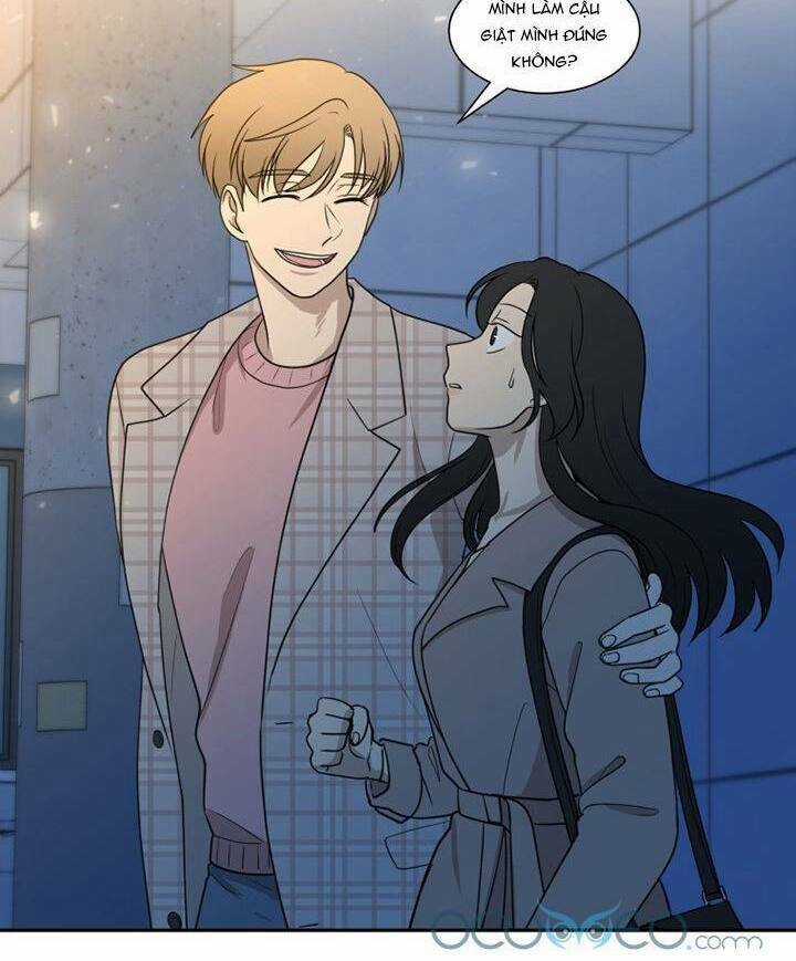 Tình Yêu Chỉ Mình Em Biết Chapter 4 trang 42