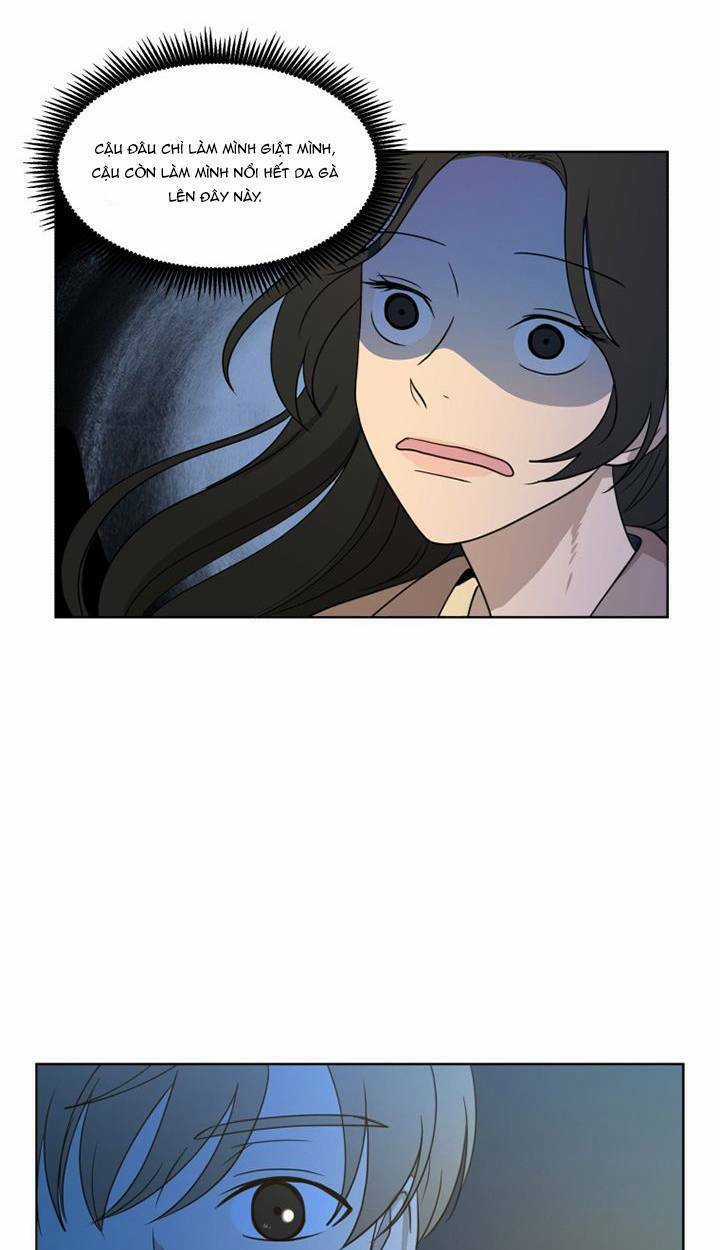 Tình Yêu Chỉ Mình Em Biết Chapter 4 trang 43