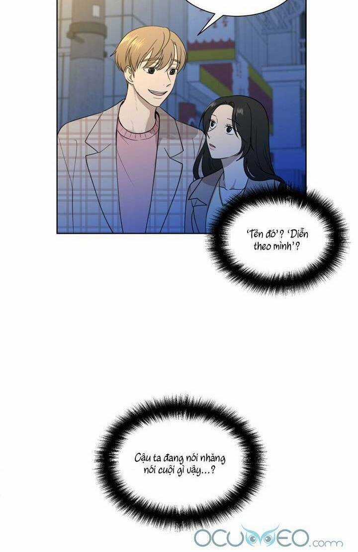 Tình Yêu Chỉ Mình Em Biết Chapter 4 trang 45