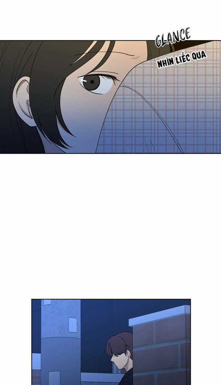 Tình Yêu Chỉ Mình Em Biết Chapter 4 trang 46