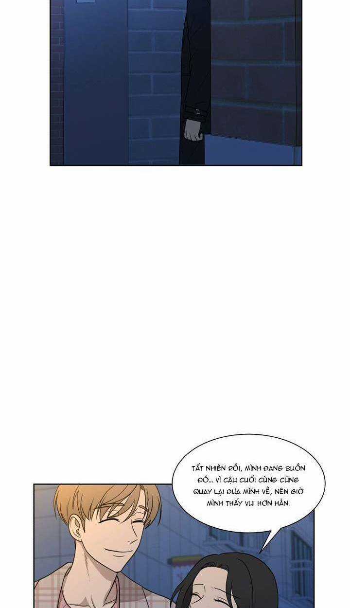 Tình Yêu Chỉ Mình Em Biết Chapter 4 trang 47