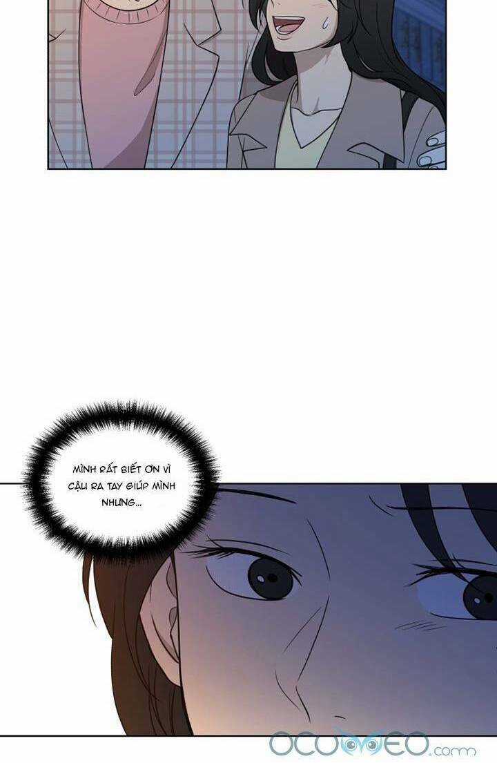 Tình Yêu Chỉ Mình Em Biết Chapter 4 trang 48