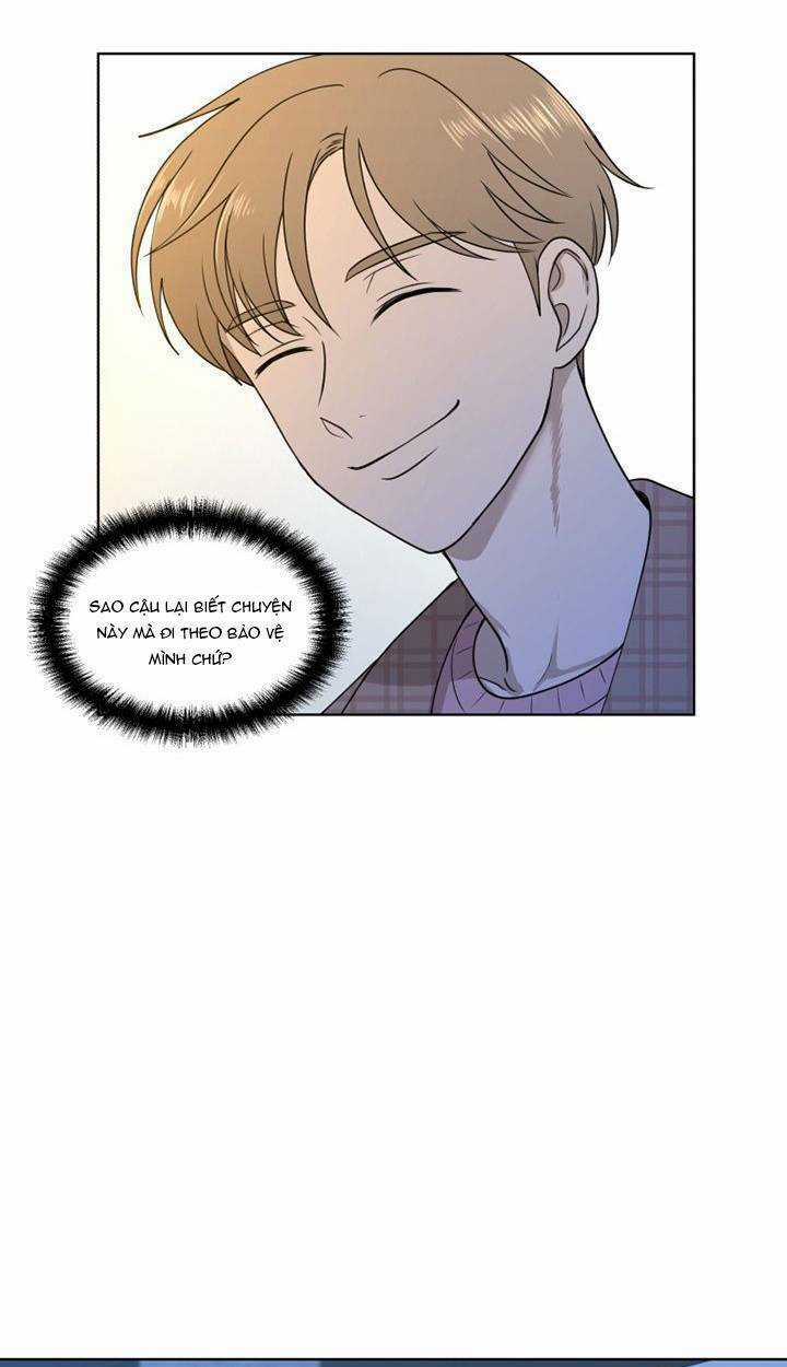 Tình Yêu Chỉ Mình Em Biết Chapter 4 trang 49