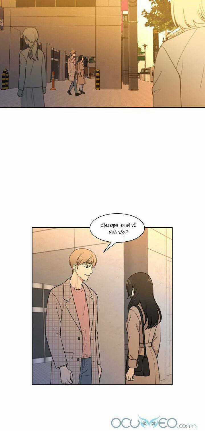 Tình Yêu Chỉ Mình Em Biết Chapter 4 trang 5