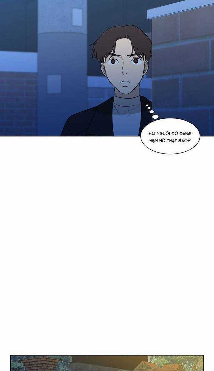 Tình Yêu Chỉ Mình Em Biết Chapter 4 trang 50