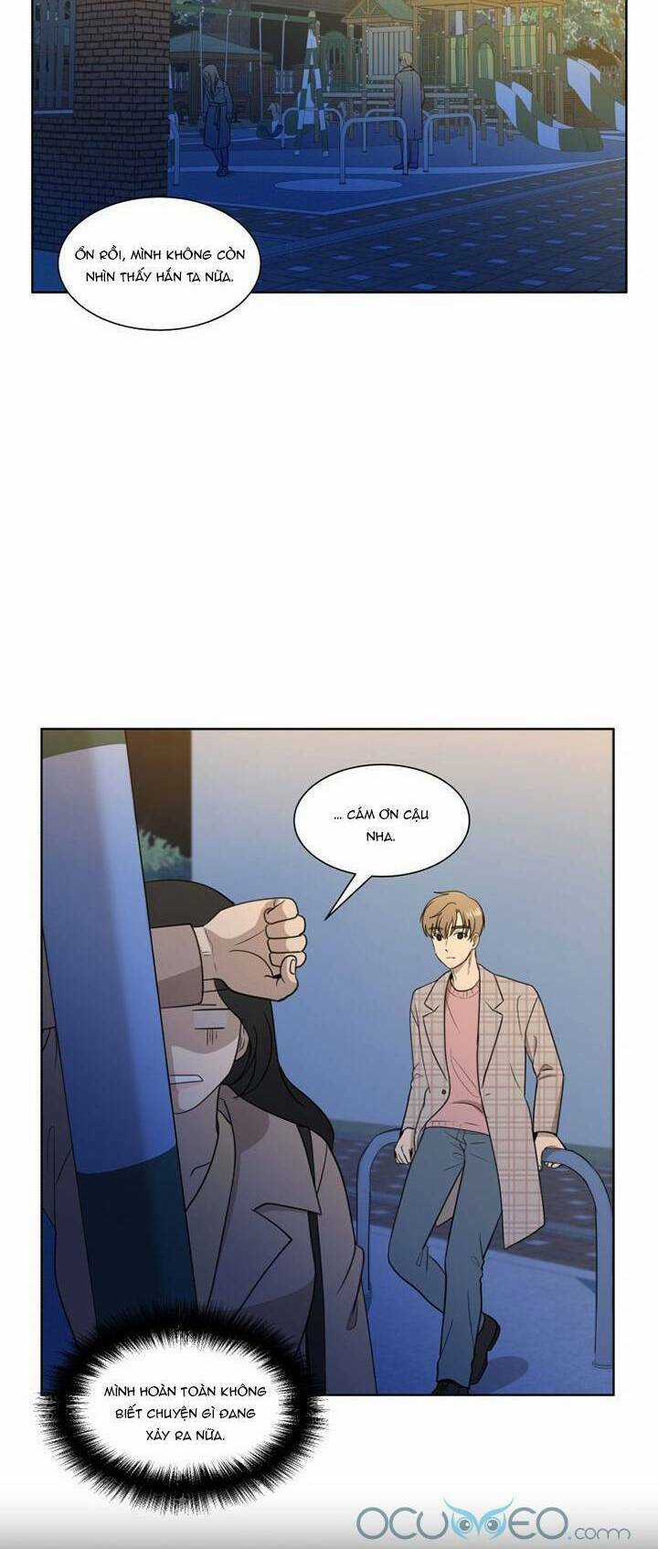 Tình Yêu Chỉ Mình Em Biết Chapter 4 trang 51