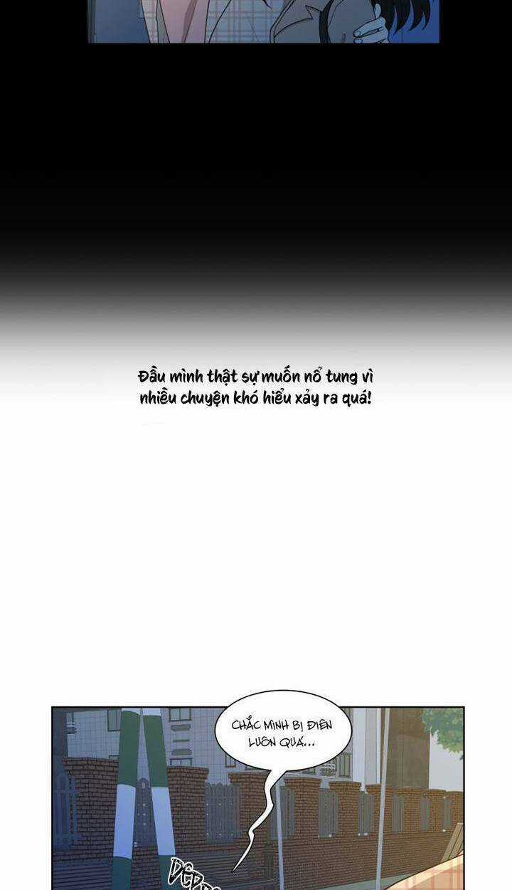 Tình Yêu Chỉ Mình Em Biết Chapter 4 trang 53