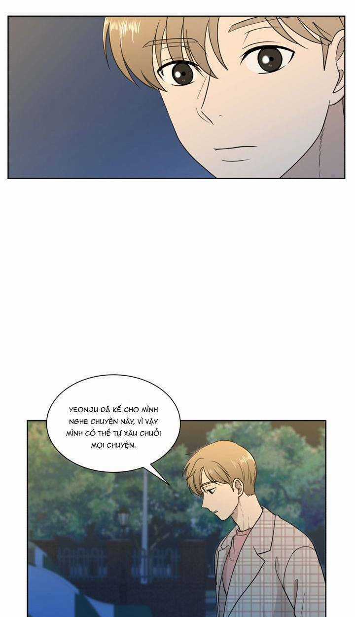 Tình Yêu Chỉ Mình Em Biết Chapter 4 trang 55