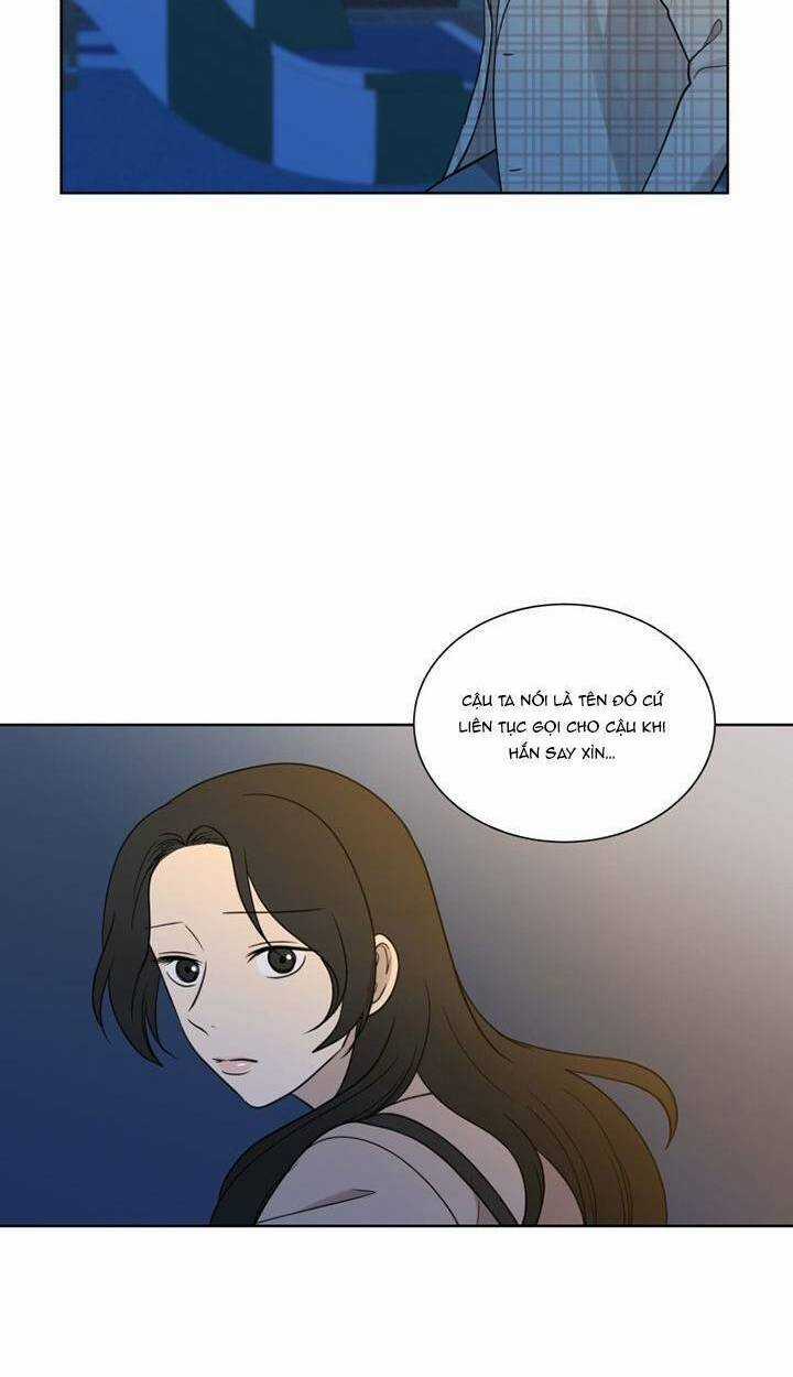 Tình Yêu Chỉ Mình Em Biết Chapter 4 trang 56