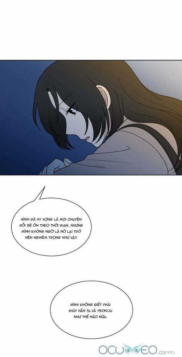 Tình Yêu Chỉ Mình Em Biết Chapter 4 trang 57