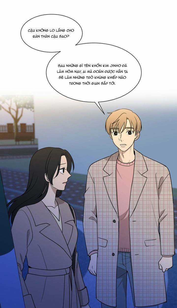 Tình Yêu Chỉ Mình Em Biết Chapter 4 trang 58