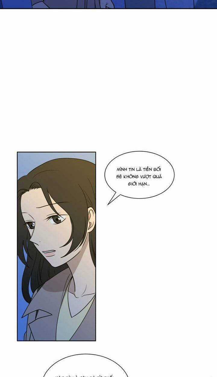 Tình Yêu Chỉ Mình Em Biết Chapter 4 trang 59