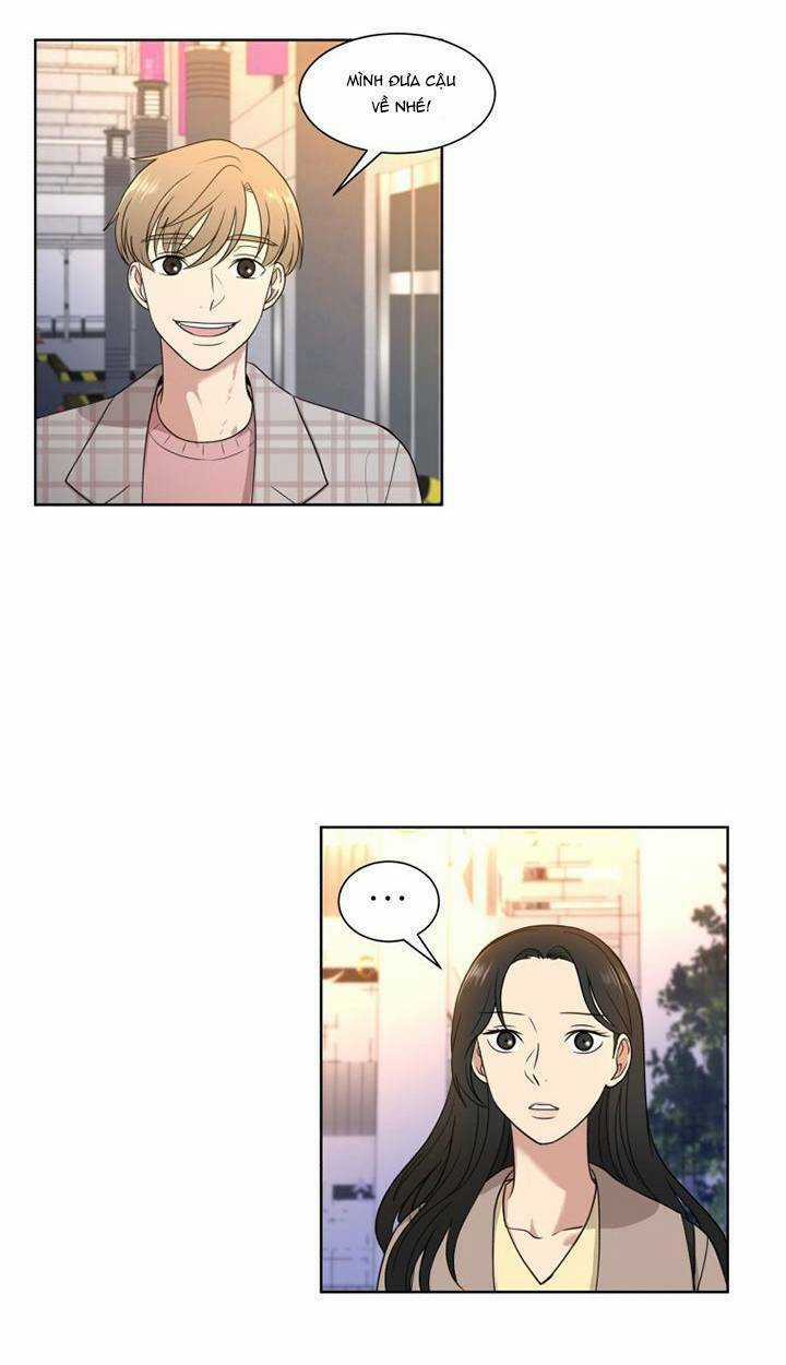 Tình Yêu Chỉ Mình Em Biết Chapter 4 trang 6