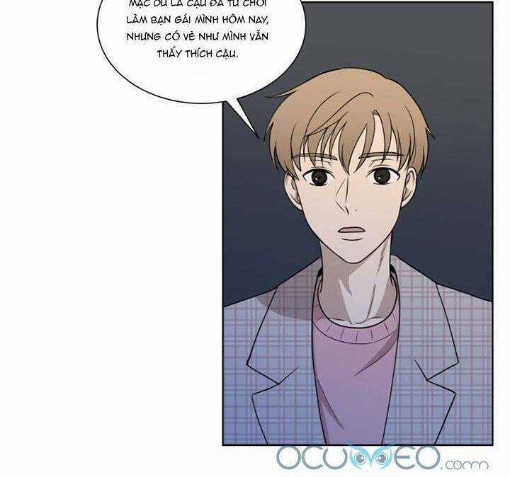 Tình Yêu Chỉ Mình Em Biết Chapter 4 trang 60