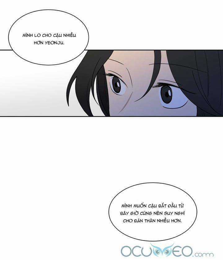 Tình Yêu Chỉ Mình Em Biết Chapter 4 trang 61