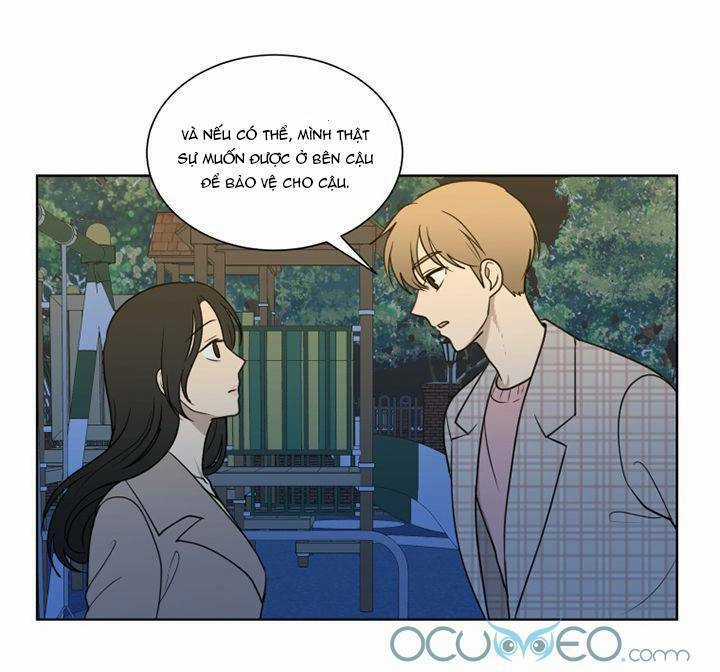 Tình Yêu Chỉ Mình Em Biết Chapter 4 trang 62