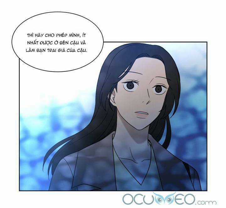 Tình Yêu Chỉ Mình Em Biết Chapter 4 trang 64