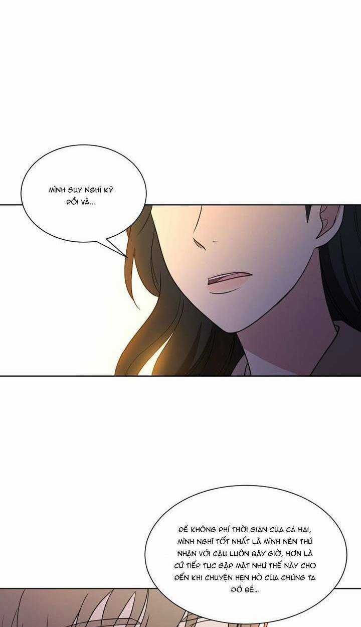 Tình Yêu Chỉ Mình Em Biết Chapter 4 trang 7