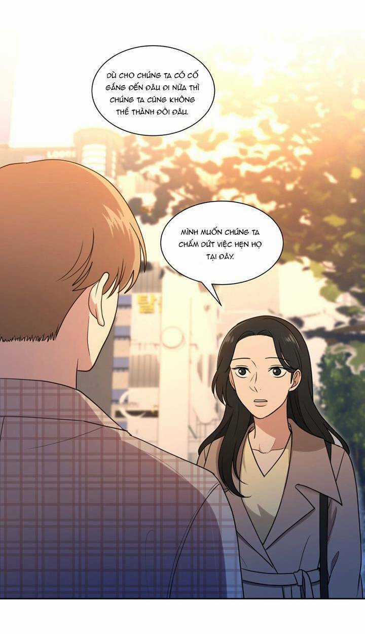 Tình Yêu Chỉ Mình Em Biết Chapter 4 trang 9