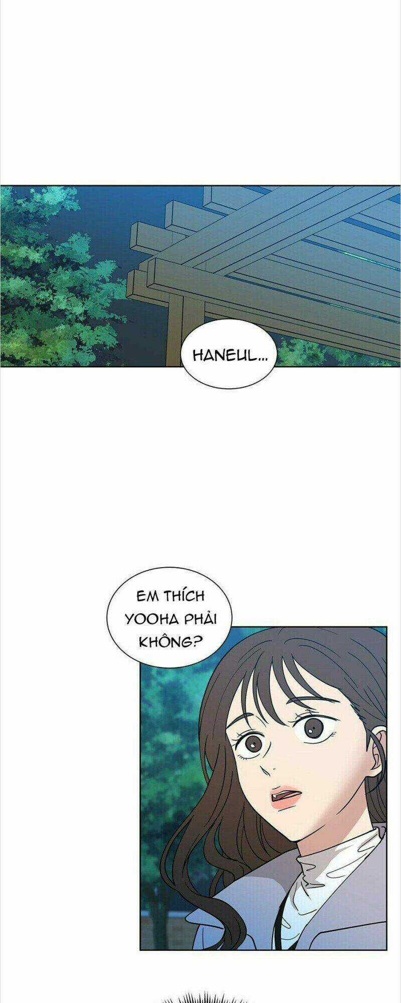 Tình Yêu Chỉ Mình Em Biết Chapter 40 trang 0