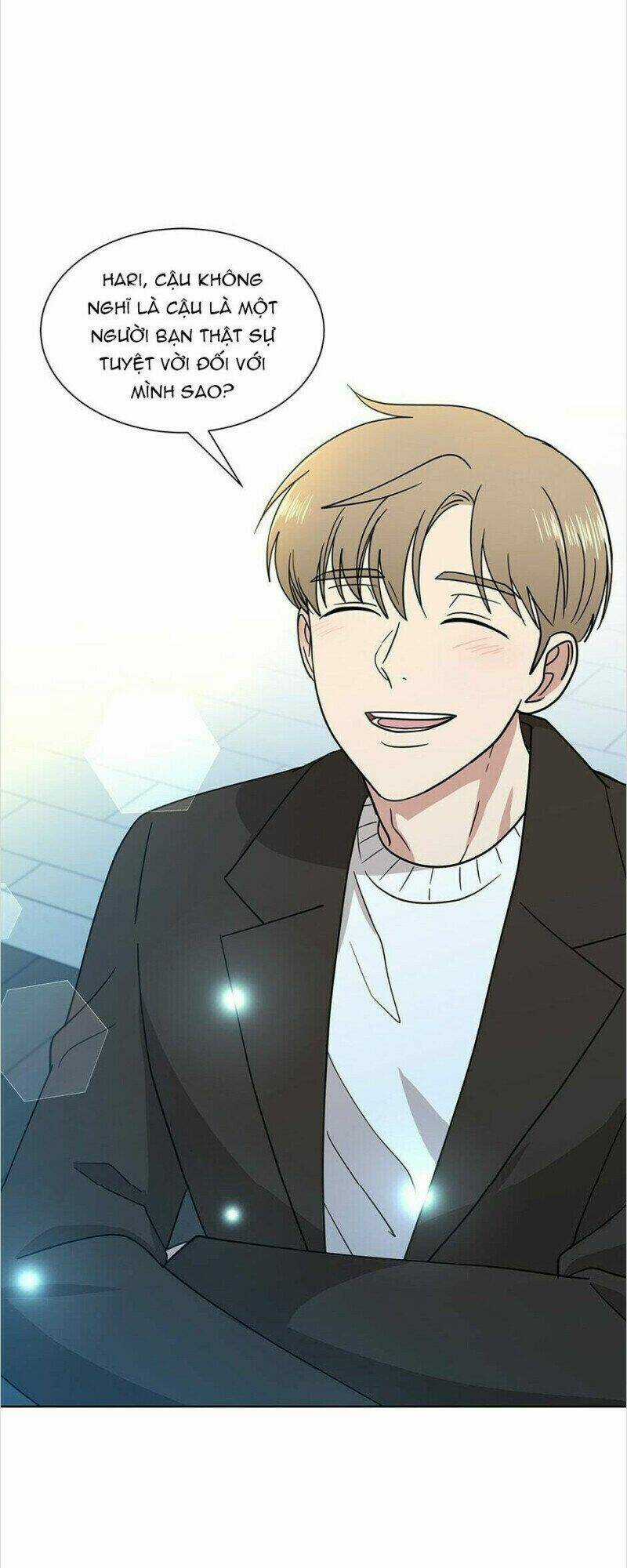 Tình Yêu Chỉ Mình Em Biết Chapter 40 trang 16